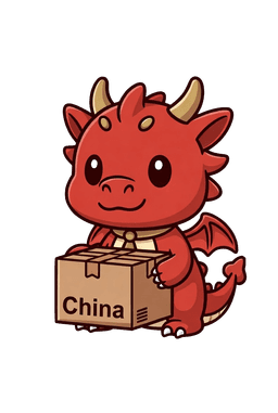 Yuvbis Mascot